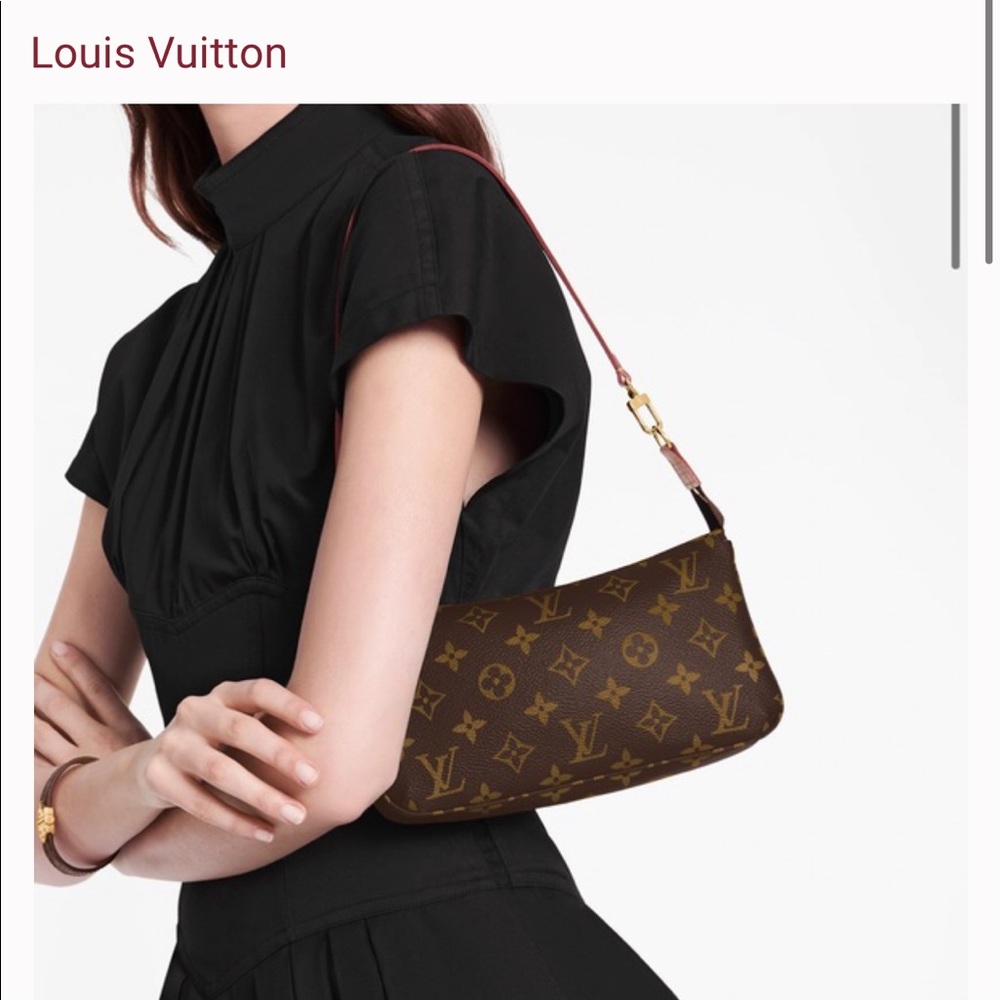 Louis Vuitton pochette accessories